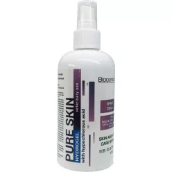 BiogenicVet Pure Skin Hydrogel 250 ml