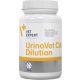 VetExpert Urinovet Cat Dilution Twist kapszula 45 db