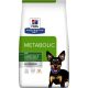 Hill's PD Canine Metabolic Mini 3 kg                                               