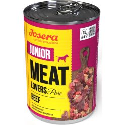 Josera ML Junior Menu Beef 6 x 400 g