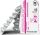 BiogenicVet Skin&Fur white kapszula 60 db 