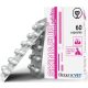 BiogenicVet Skin&Fur white kapszula 60 db 