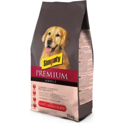 Simpaty Premium Vital 15 kg