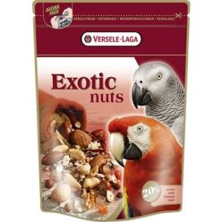 Versele Laga Prestige Parrots Exotic Nuts Mix 15 kg