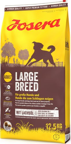 Josera Large Breed 12,5 kg