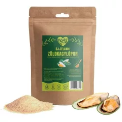 Barf Love Zöldkagyló Por 100 g