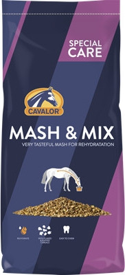 Versele Laga Cavalor SPECIAL CARE - Mash & Mix Expert 15 kg