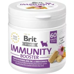 Brit Vitamin Immunity Booster 120 g