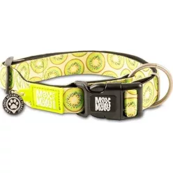 Max & Molly Smart ID nyakörv - Kiwi - XS