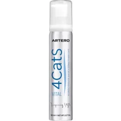 Artero 4Cats Vital szőrkondícionáló macskáknak 90 ml