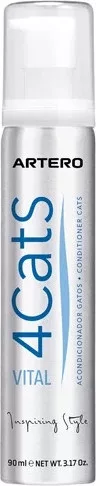 Artero 4Cats Vital szőrkondícionáló macskáknak 90 ml