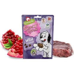 GranataPet Dog - Snack' Attack venison 100 g