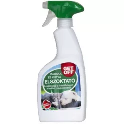 Get Off elszoktató folyadék 500 ml