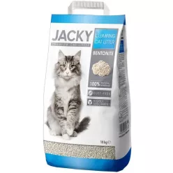 Jacky prémium macskaalom 10 kg