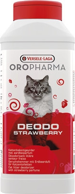 Versele Laga Oropharma Deodo Strawberry 750 g