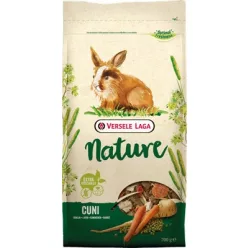 Versele Laga Nature Cuni 700 g KARTON - 5 db
