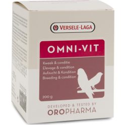 Versele Laga Oropharma Omni-Vit - 25 g