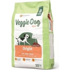 Green Petfood VeggieDog Origin 10 kg