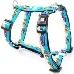 Max & Molly H-hám - Aloha - XS