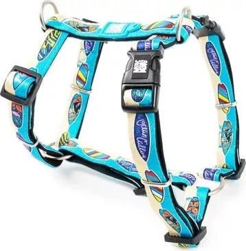 Max & Molly H-hám - Aloha - XS