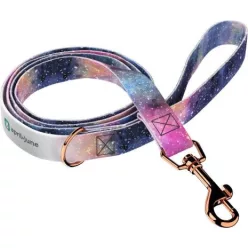 April&June galaxis mintás póráz