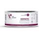 VetExpert Veterinary Diet Hepatic konzerv macskáknak 100g