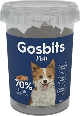 Gosbits Fish 300 g