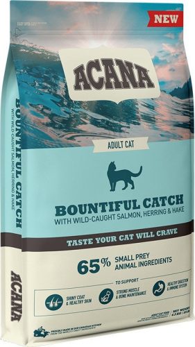 Acana Bountiful Catch 340 g