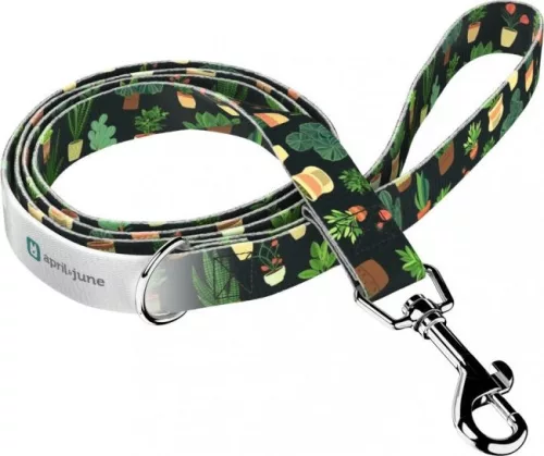 April&June Lakás Kertészet póráz