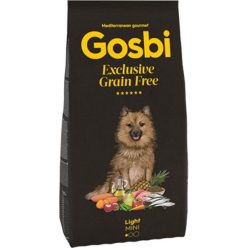 Gosbi GF Light Mini 7 kg