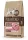 QUATTRO Hypoallergenic SMALL BREED ADULT SALMON-KRILL kutyatáp 1,5 kg