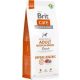 Brit Care Dog Hypoallergenic Lamb Adult Medium Breed 12 kg
