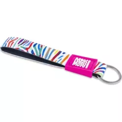 Max & Molly kulcstartó - Magic Zebra