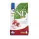 N&D Cat Prime csirke & gránátalma kitten 300 g