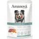 AmaNova Dog GF Pouch Adult Irresistible Beef P02 100 g