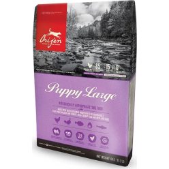 Orijen Puppy Large 11,4 kg