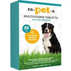 Repeta multivitamin 50 db