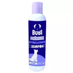 Bobi prémium hypoallergén sampon 200 ml