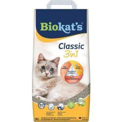 Biokat's Classic 3in1 alom 18 l Biokat's Classic 3in1 alom 18 l