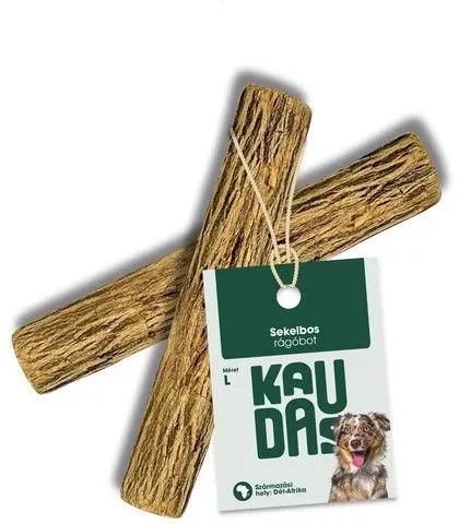 Kaudas Sekelbos Fa Rágóbot L