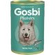 Gosbi Plaisirs White Fish 375 g