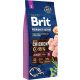 Brit Premium by Nature Small Junior 8 kg