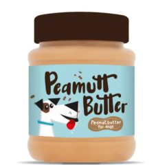 Peamutt Butter mogyoróvaj 340g