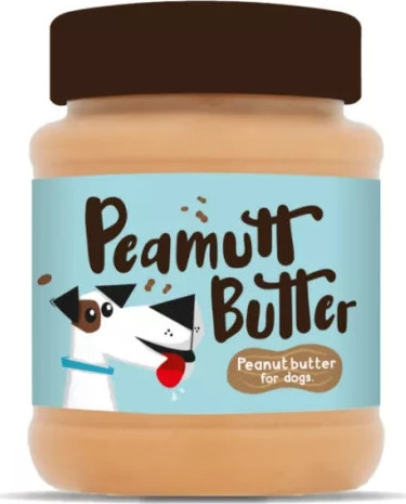 Peamutt Butter mogyoróvaj 340 g