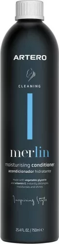Artero Merlin – szőr és sörény kondícionáló lovaknak 750 ml