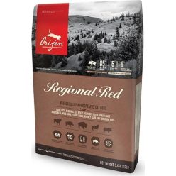 Orijen 6 Regional Red Cat 1,8 kg