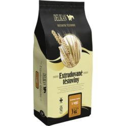 Delikan Instant Tészta tojással 3 kg