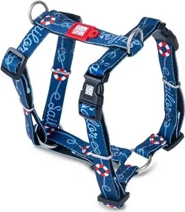 Max & Molly H-hám - Sailor - M