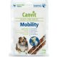 Canvit Jutalomfalat Kutyáknak Skin & Coat 200 g
