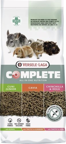 Versele Laga Complete Cavia 8 kg